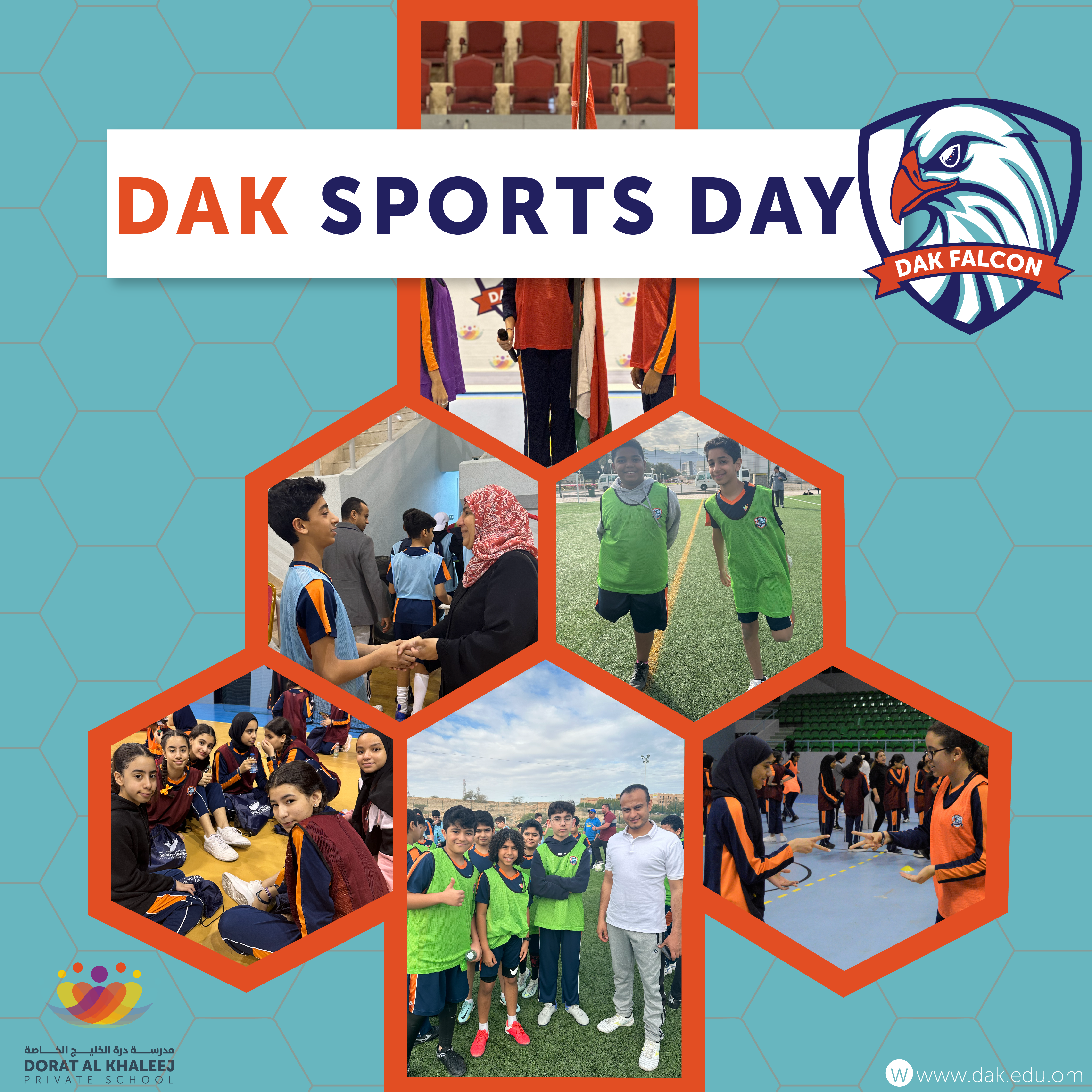 Sport Day